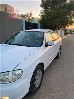 نيسان صني